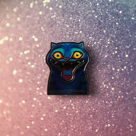 Kpop Demon Hunters Derpy Enamel Pin