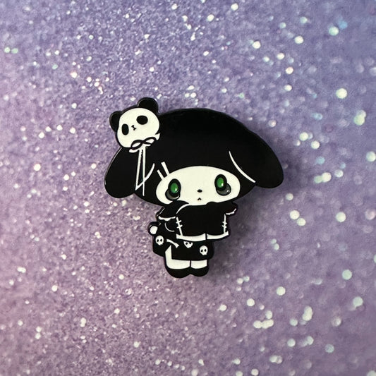 Sanrio Mummified My Melody Enamel Pin