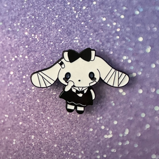 Sanrio Mummified Cinnamoroll Enamel Pin